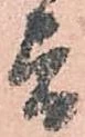 已定位旨