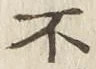 Character 不