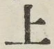 文字上