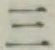 字三