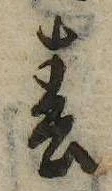 位置 確認된 春
