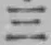 字三