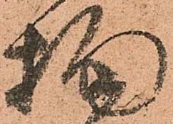 Đã định vị 拘