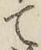 文字 て