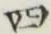 字四