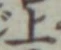 字上