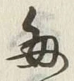 Character 毎