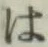 “は”字