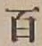 글자 百