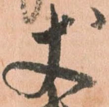 已定位丈