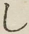 Character し