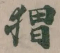 猬 위치 확인됨