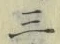 字三