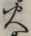 位置 確認된 火