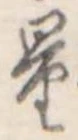 Đã định vị 量