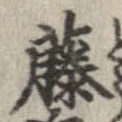 藤 위치 확인됨