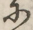 𛂋の位置