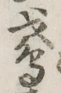 鳶の位置