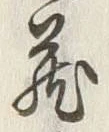 Character 蔵