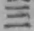 字三