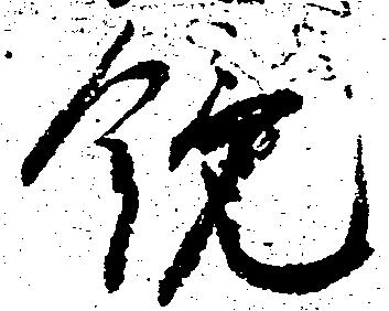 鏡の位置