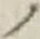“ノ”字