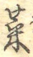 菜 위치 확인됨
