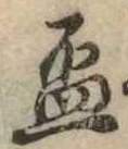 杯の位置