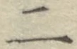 字二