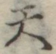 天の位置