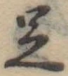 足 위치 확인됨