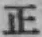字正