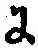 “𛂌”字
