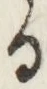 「る」字